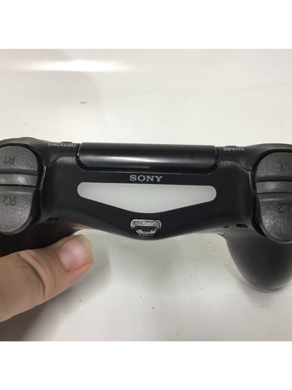 PlayStation 4 Complete Set Video Game System - Picture 14 of 14